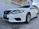 Used 2017 Nissan Altima 2.5 S w/ Power Driver Seat Package image 4