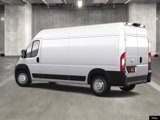 New 2025 RAM ProMaster 2500 image 4