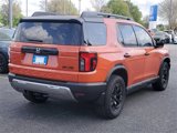 New 2026 Honda Passport TrailSport Elite image 6