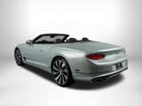 New 2024 Bentley Continental GT Azure image 3