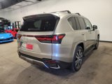 Used 2024 Lexus LX 600 4WD w/ Luxury Package image 6