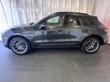 Used 2024 Porsche Macan image 2
