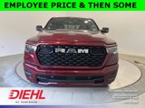 New 2025 RAM 1500 Big Horn image 2