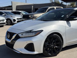 Used 2019 Nissan Maxima 3.5 SL w/ Floor Mat Group image 5
