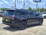 New 2025 Lincoln Navigator L Reserve w/ Jet Appearance Package image 2