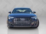 New 2025 Audi A8 L 3.0T image 2