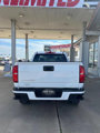 Used 2021 Chevrolet Colorado LT w/ Fleet Safety Package image 4