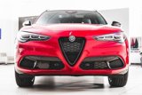New 2025 Alfa Romeo Stelvio Sprint w/ Veloce Package image 4