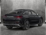 New 2025 Mercedes-Benz GLE 53 AMG 4MATIC Coupe image 2