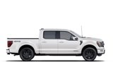 New 2025 Ford F150 Platinum w/ Equipment Group 702A High image 5