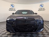 New 2025 BMW 740i xDrive image 4