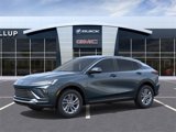 New 2025 Buick Envista Preferred w/ Convenience I Package image 2