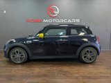 Used 2021 MINI Cooper SE w/ 8.8" Touchscreen Nav Package image 2