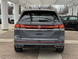 New 2025 Volkswagen Atlas SEL Premium R-Line image 5