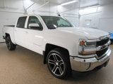 Used 2016 Chevrolet Silverado 1500 LT image 5