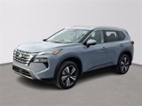 New 2025 Nissan Rogue SL w/ Tech Package image 3