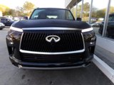 New 2025 INFINITI QX80 Luxe image 2