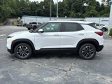 New 2026 Chevrolet TrailBlazer LT w/ Driver Confidence Package image 3