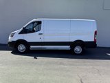 Used 2023 Ford Transit 250 Low Roof AWD image 2