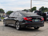 Used 2018 Honda Accord Touring image 2