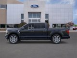 New 2025 Ford F150 Platinum w/ Equipment Group 703A Plus image 3