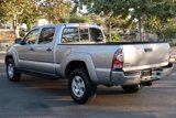 Used 2015 Toyota Tacoma 4x4 Double Cab image 4