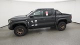New 2025 Toyota Tacoma Trailhunter image 2