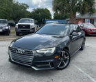 Used 2017 Audi A4 2.0T Premium Plus image 2