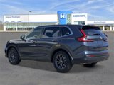 New 2026 Honda CR-V EX-L image 3