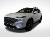 Used 2021 Hyundai Santa Fe SEL Premium image 3