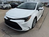 Used 2021 Toyota Corolla LE image 5