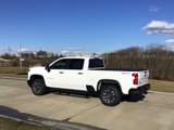 New 2025 Chevrolet Silverado 2500 Custom w/ Custom Value Package image 4