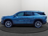 New 2025 Chevrolet Traverse LT w/ LPO, Floor Liner Package image 2