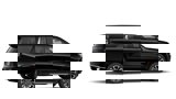 New 2025 Chevrolet Suburban Premier image 3