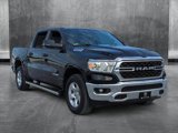 Used 2024 RAM 1500 Big Horn image 3