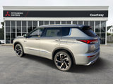 New 2025 Mitsubishi Outlander 4WD Plug-In Hybrid image 3