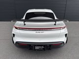 Used 2025 Porsche Taycan Turbo GT image 4