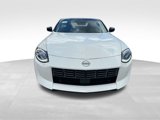 New 2025 Nissan Z Performance w/ Floor Mat Package image 4