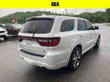 Used 2014 Dodge Durango R/T w/ Trailer Tow Group IV image 4