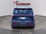 New 2025 Nissan Armada PRO-4X w/ Pro-4X Premium Package image 4