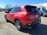 Certified 2022 Honda Passport EX-L image 3