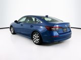 Used 2025 Honda Civic LX image 5