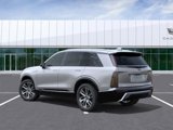 New 2026 Cadillac Vistiq Luxury image 4