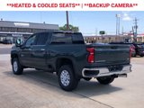 New 2025 Chevrolet Silverado 2500 LTZ w/ LTZ Premium Texas Edition image 5