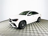 New 2026 Mercedes-Benz GLE 450 4MATIC Coupe image 3