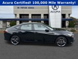 Certified 2023 Acura Integra A-Spec image 4