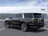 New 2025 Cadillac Escalade ESV Premium Luxury image 3