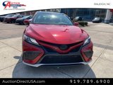 Used 2024 Toyota Camry TRD image 3