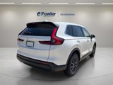 New 2026 Honda CR-V EX-L image 5