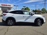 New 2025 Nissan Ariya AWD image 4